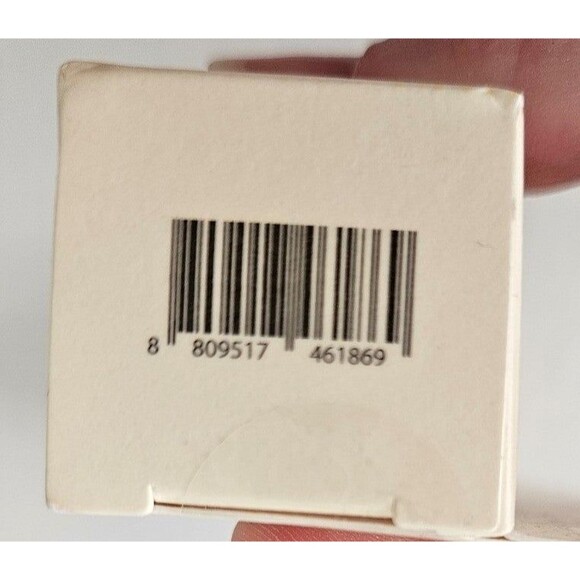 Nacific fresh herb origin eye cream sealed box nib - Picture 4 of 4